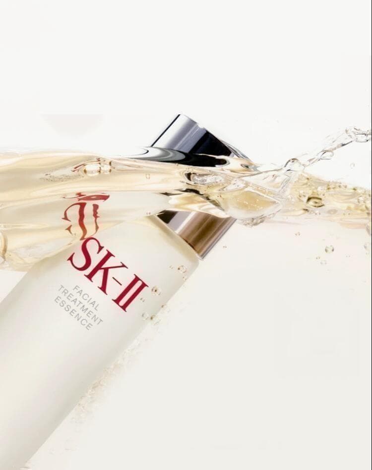 SK-II フェイシャルトリートメント エッセンス 230ml