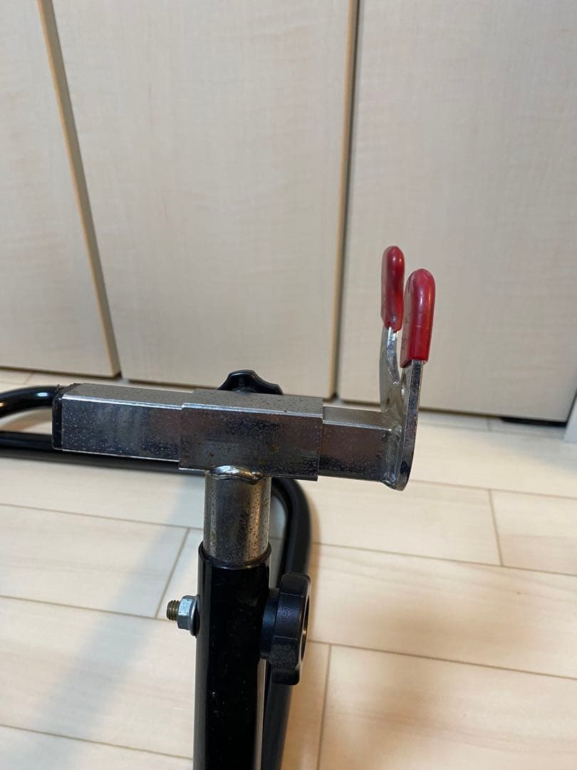 【ジェイトリップ J-TRIP ローラースタンド JT-1052BK V受け付】