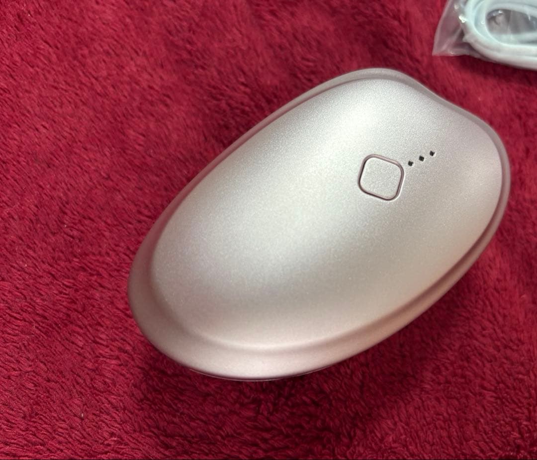 ★新品★ デンキブラシ モッサーモ 美顔器 電気ブラシ リフトアップ