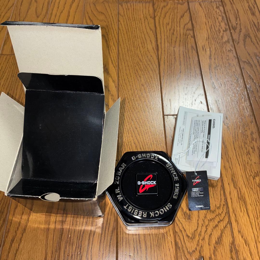 G-SHOCK Tough Solar ジェイソン 2個セット