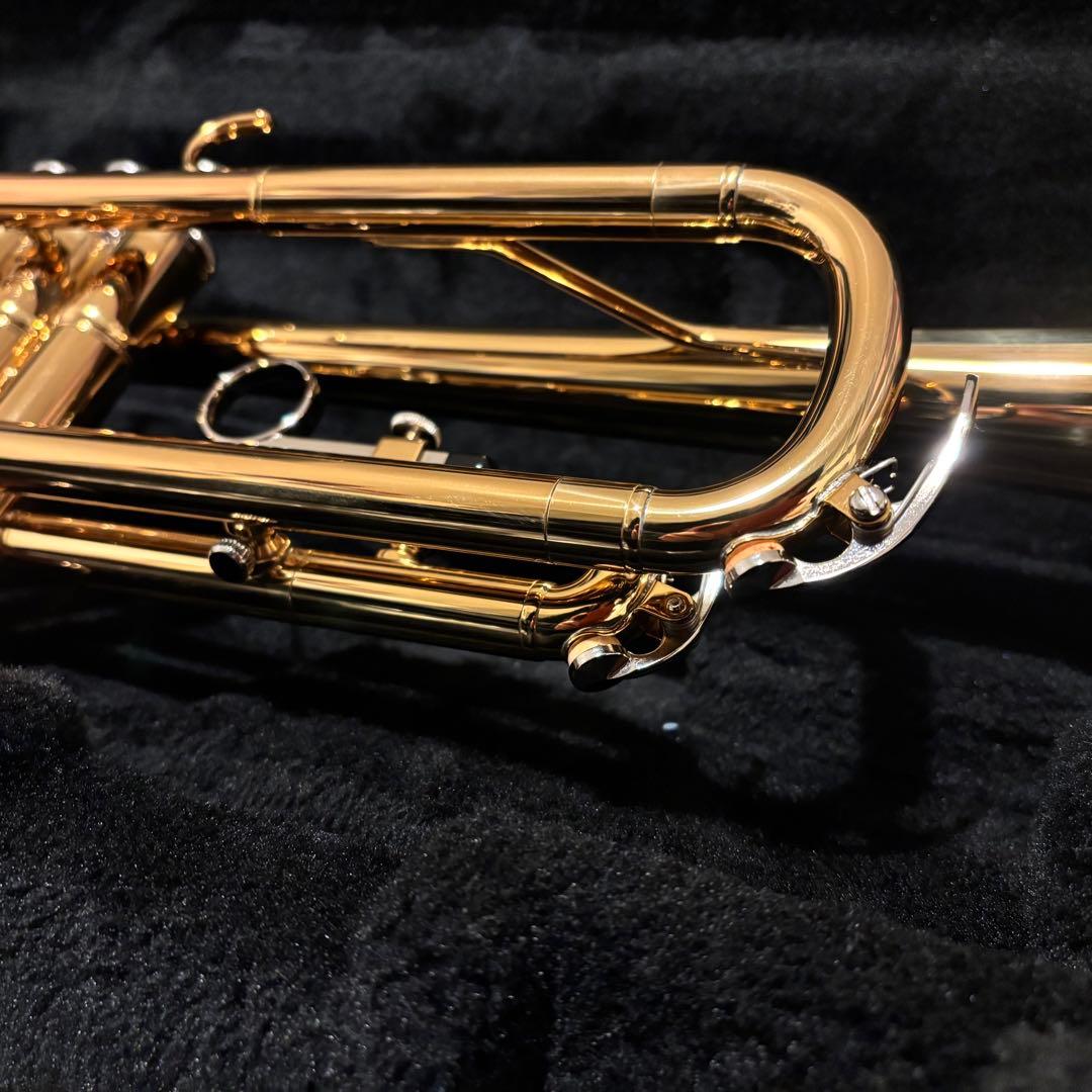 YAMAHA トランペット YTR-2330 +サイレントブラス+他