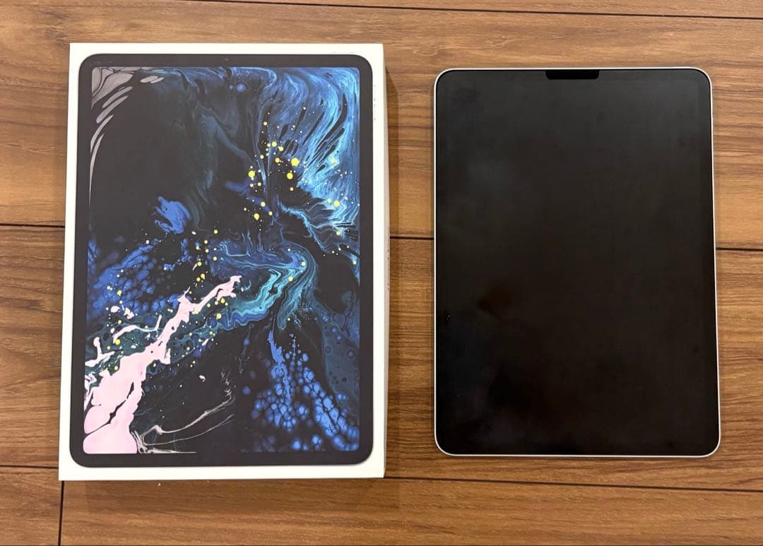 【美品】iPad Pro 第1世代 64GB Wi-Fiモデル