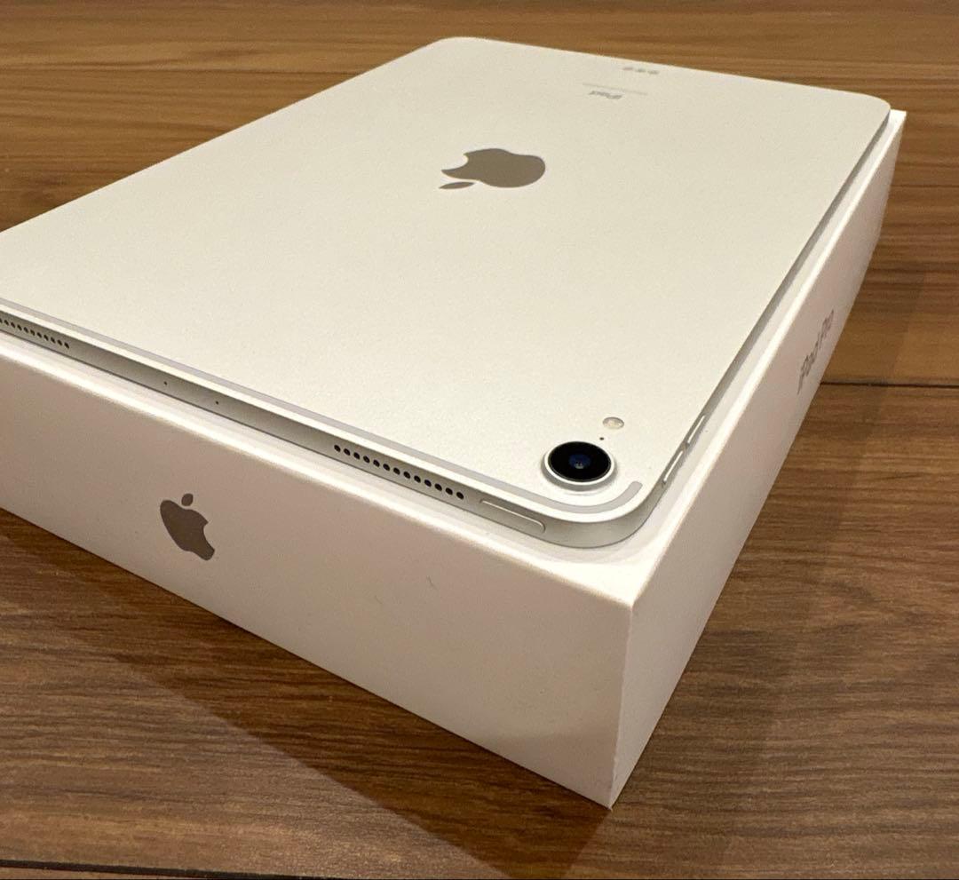 【美品】iPad Pro 第1世代 64GB Wi-Fiモデル