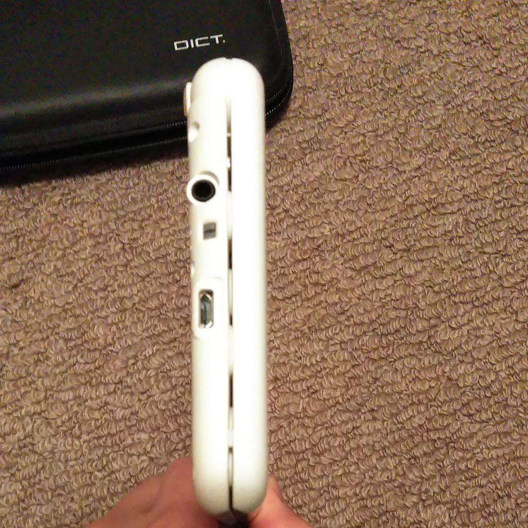 電子辞書 EX word