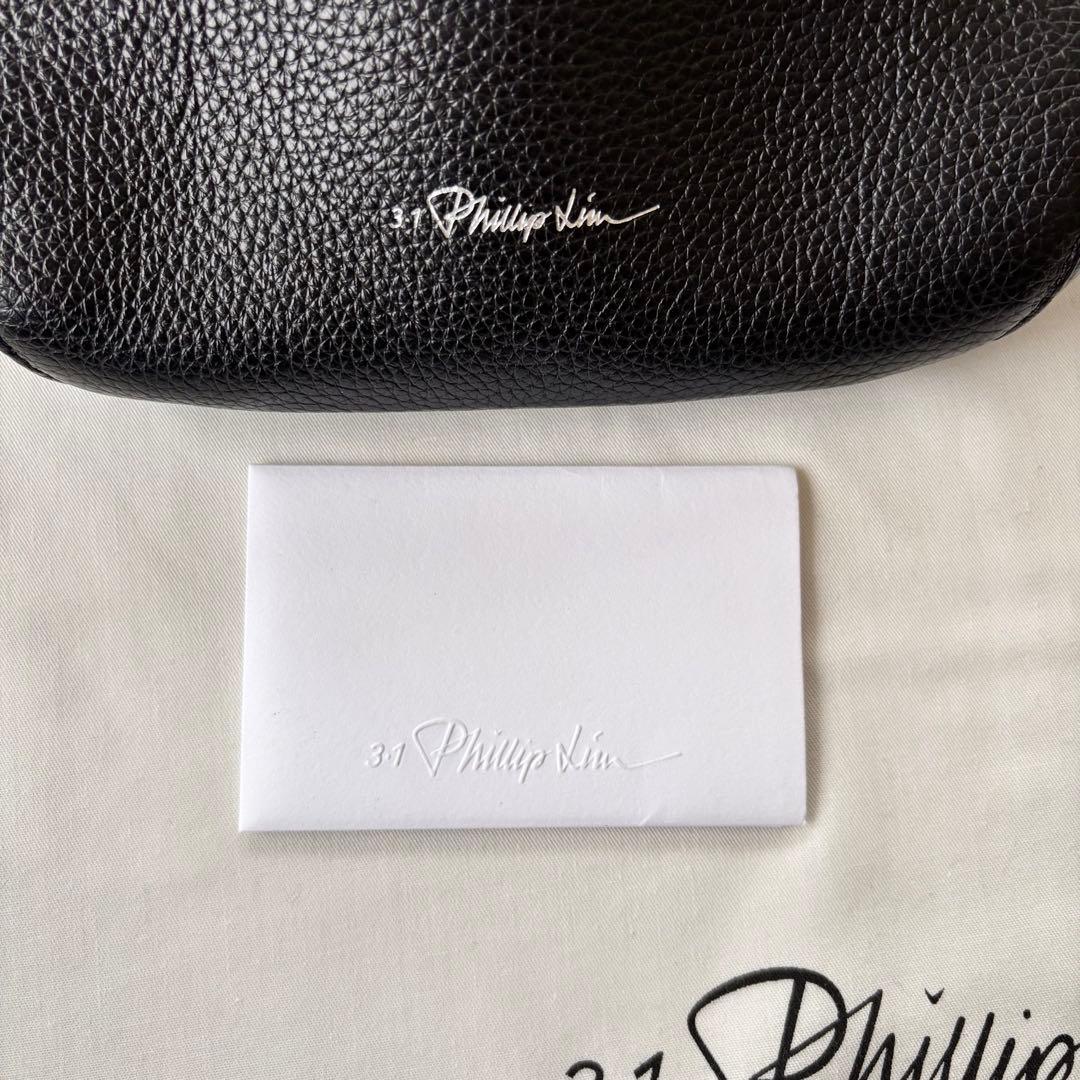 バッグ 2020SS 3.1 Phillip Lim SLIM BUM BAG