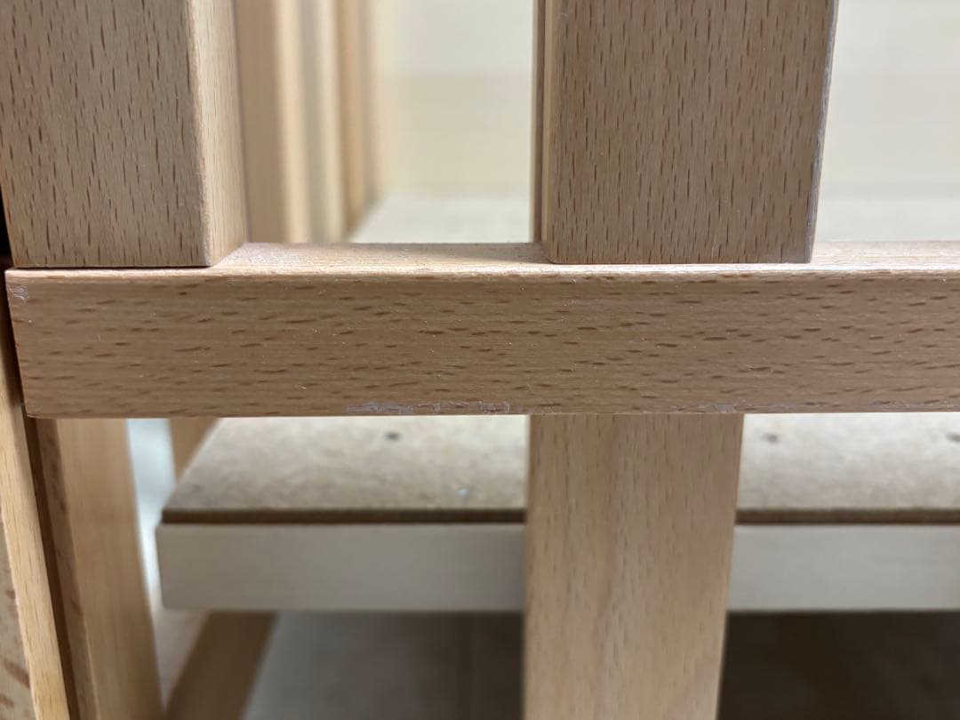 スリーピー 日本製 5way ベビーベッド 「ミニベッド＆デスク」