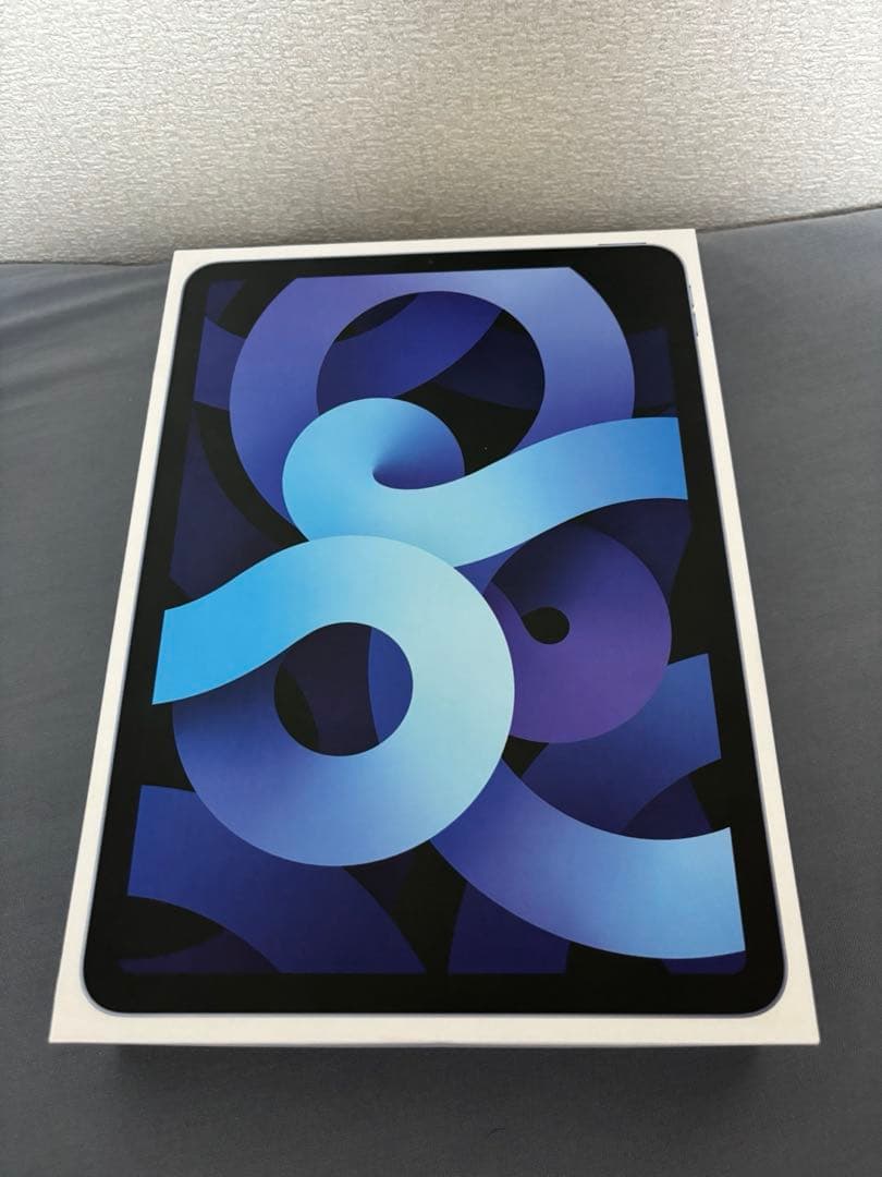 W*a様 Apple iPad Air (第４世代) Wi-Fi 256GB ス