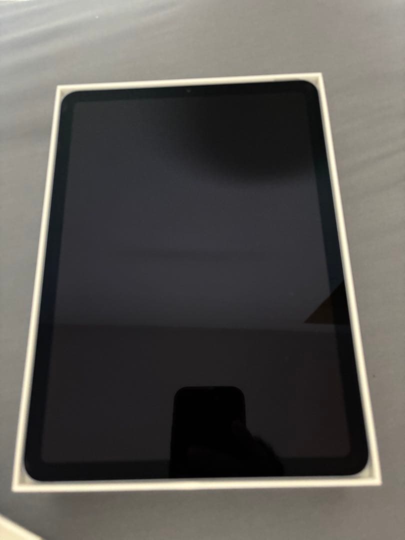 W*a様 Apple iPad Air (第４世代) Wi-Fi 256GB ス