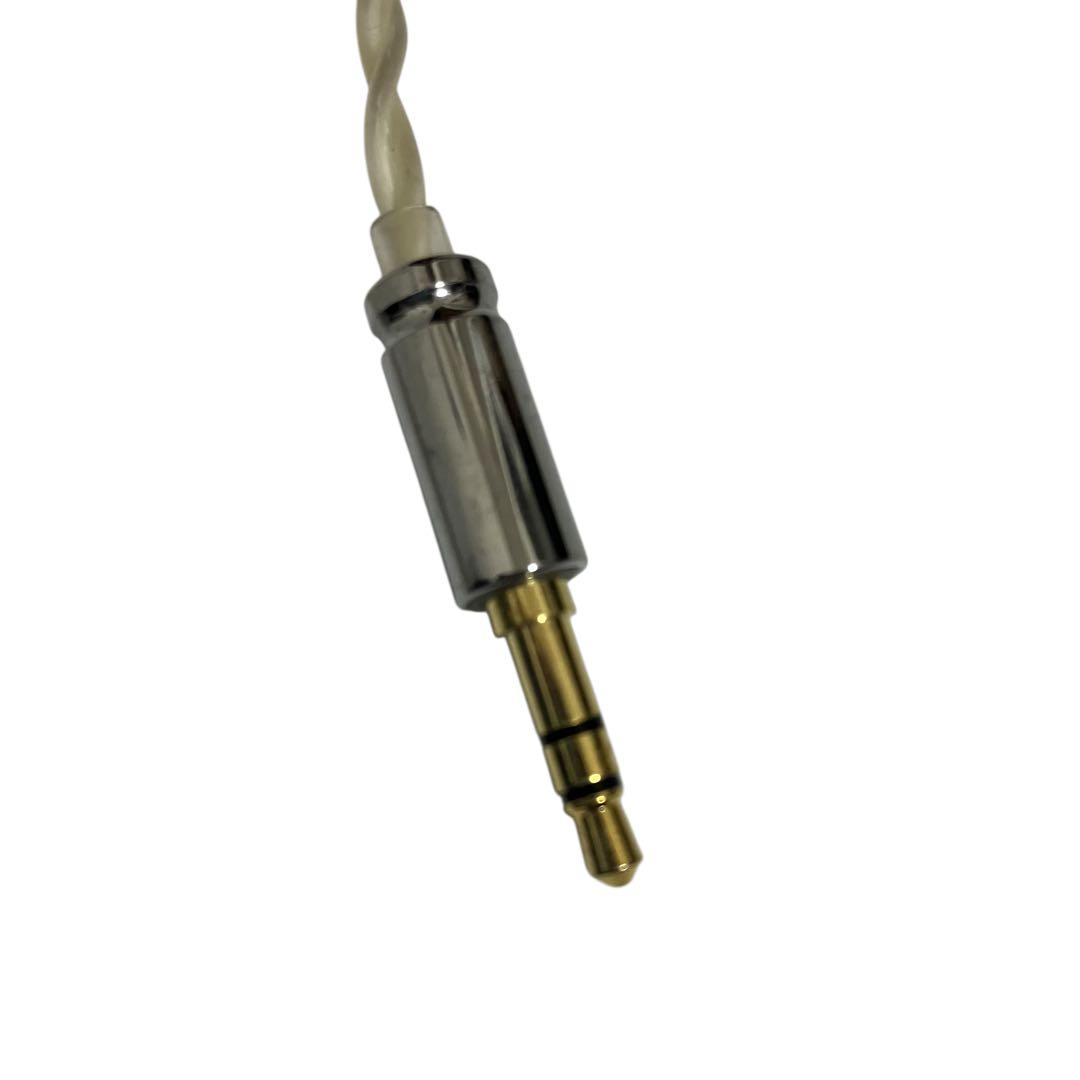 SeeAudio X Crinacle Yume Midnight 有線イヤホン