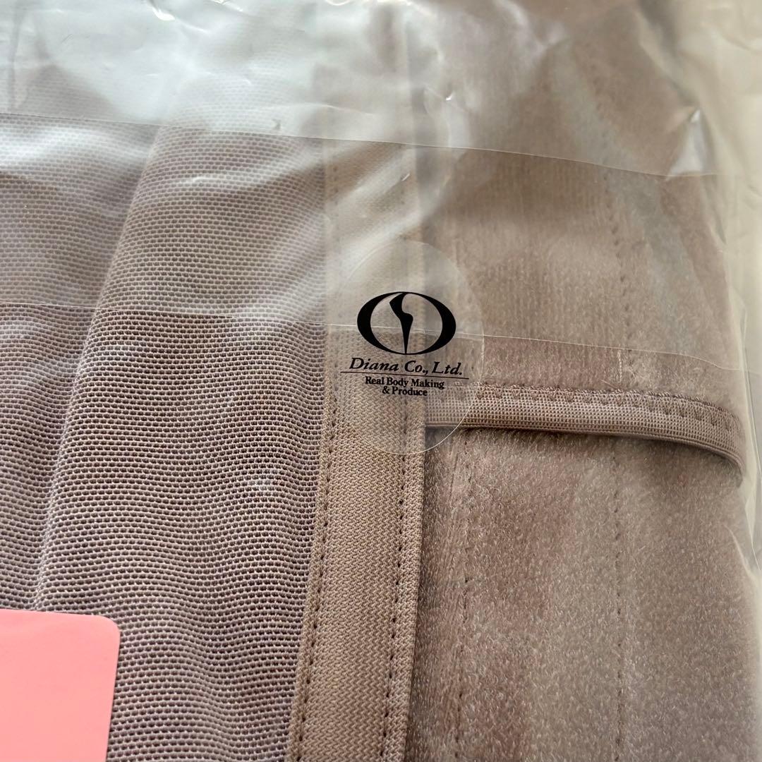 未開封 プロポーションづくりのダイアナ レッグニッパー ロング LL 補整 ②