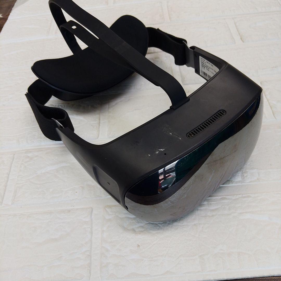 VRゴーグル　DPVR P2 VRヘッドセット 黒
