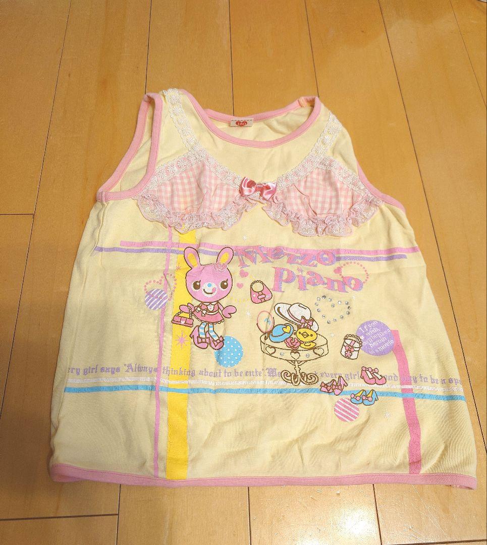 専用出品メゾピアノトップス 6点セット カラフル