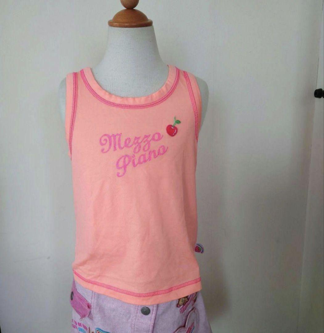 専用出品メゾピアノトップス 6点セット カラフル