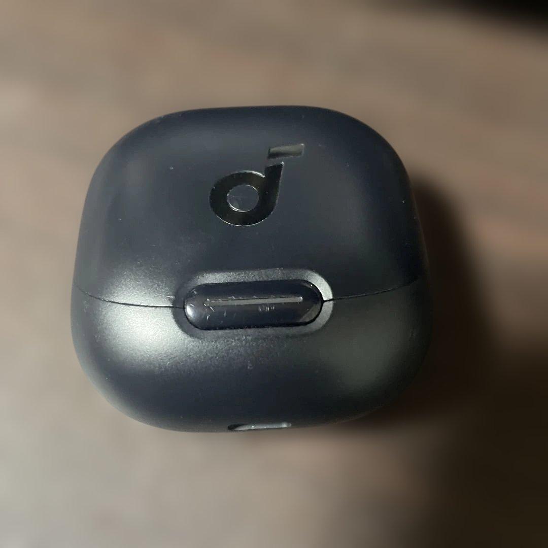 イヤホン Anker Soundcore Liberty 4 NC