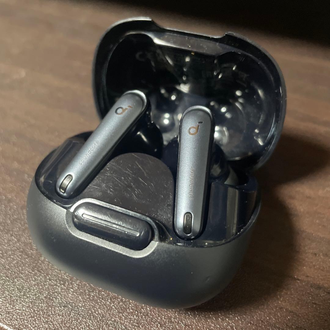 イヤホン Anker Soundcore Liberty 4 NC