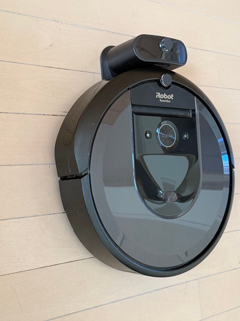 アイロボット ルンバ i7 /iRobot Roomba i7