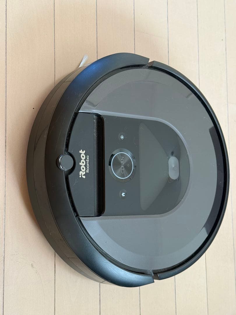 アイロボット ルンバ i7 /iRobot Roomba i7