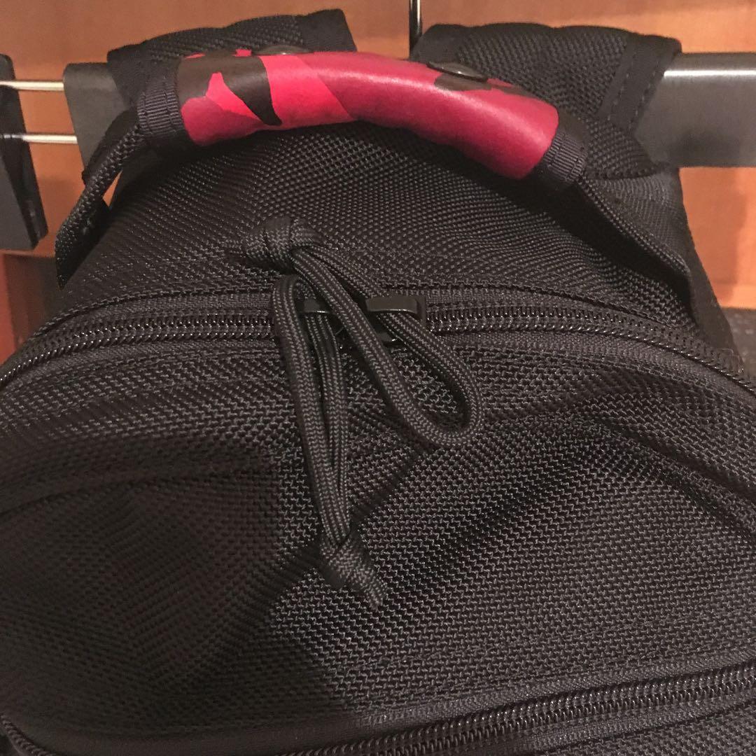 ❤️完売❗️1piu1uguale3×BRIEFING バックパック❤️ジュンハシモト