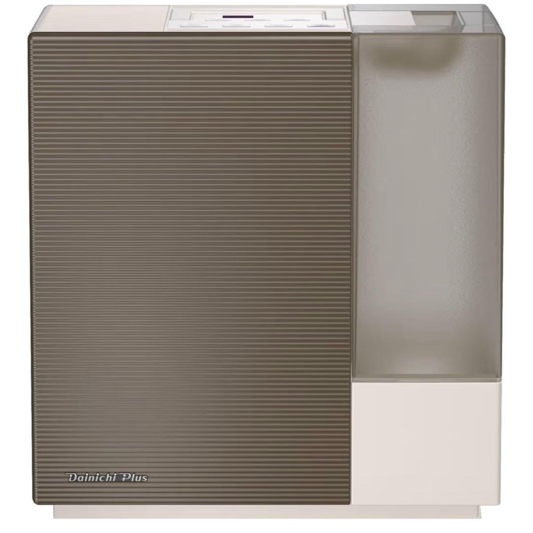 Dainichi ダイニチ 加湿器 HD-RXC700B-T