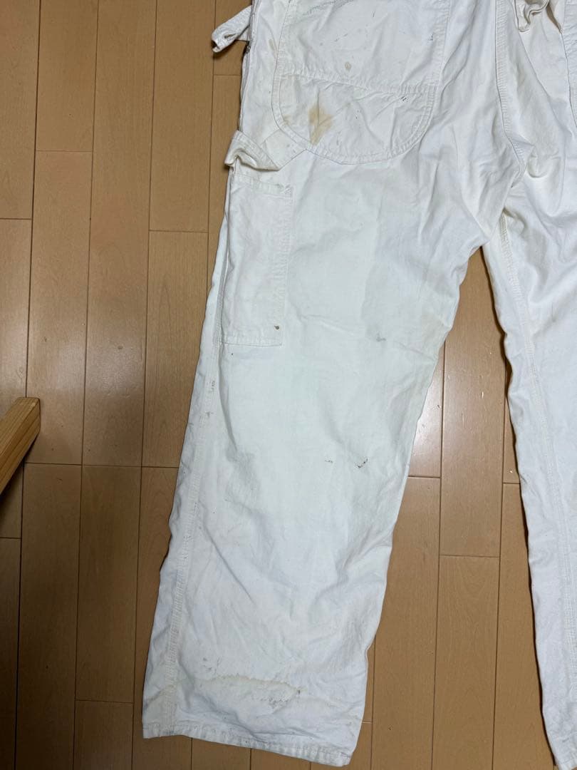 60s Lee オーバーオール overall