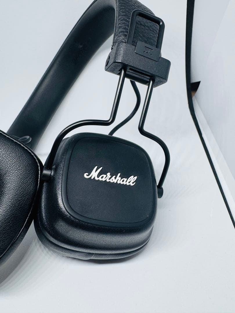 【美品】正規品 Marshall Major IV