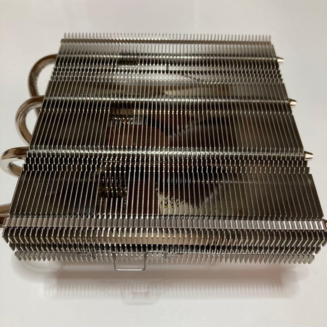Noctua NH-L12 Ghost S1 Edition CPUクーラー