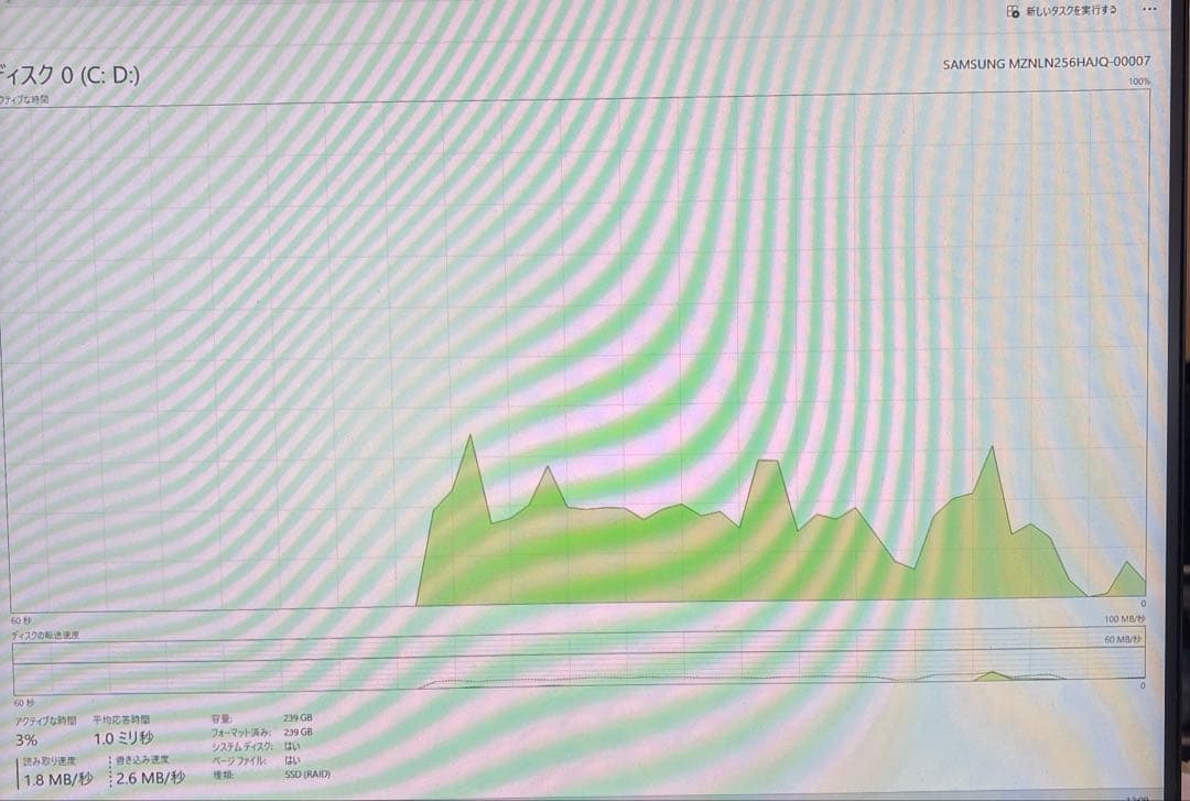 美品爆速第9世代DELL OptiPlex 3070 ミニPC