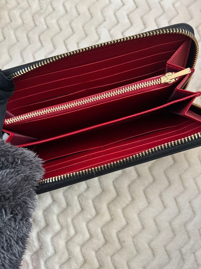 ✨新品未使用✨COACH ブラック 長財布