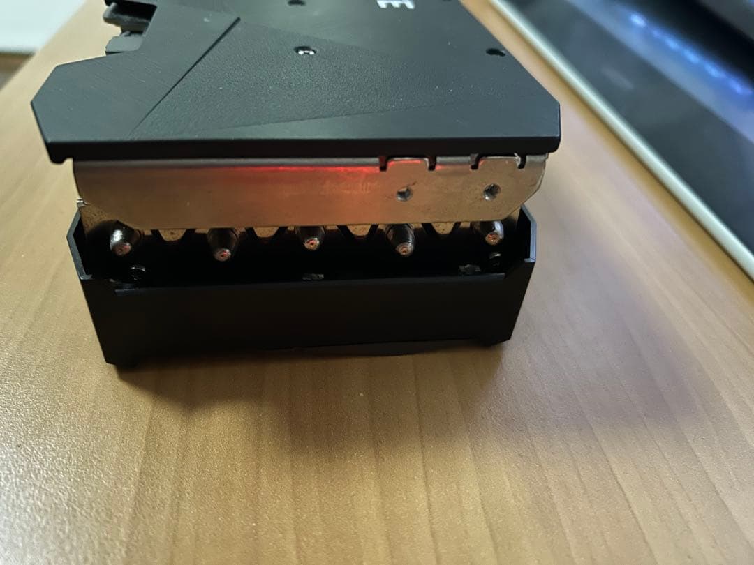 グラフィックボード・グラボ・ビデオカード NVIDIA GEFORCE RTX3080 10GB MSI