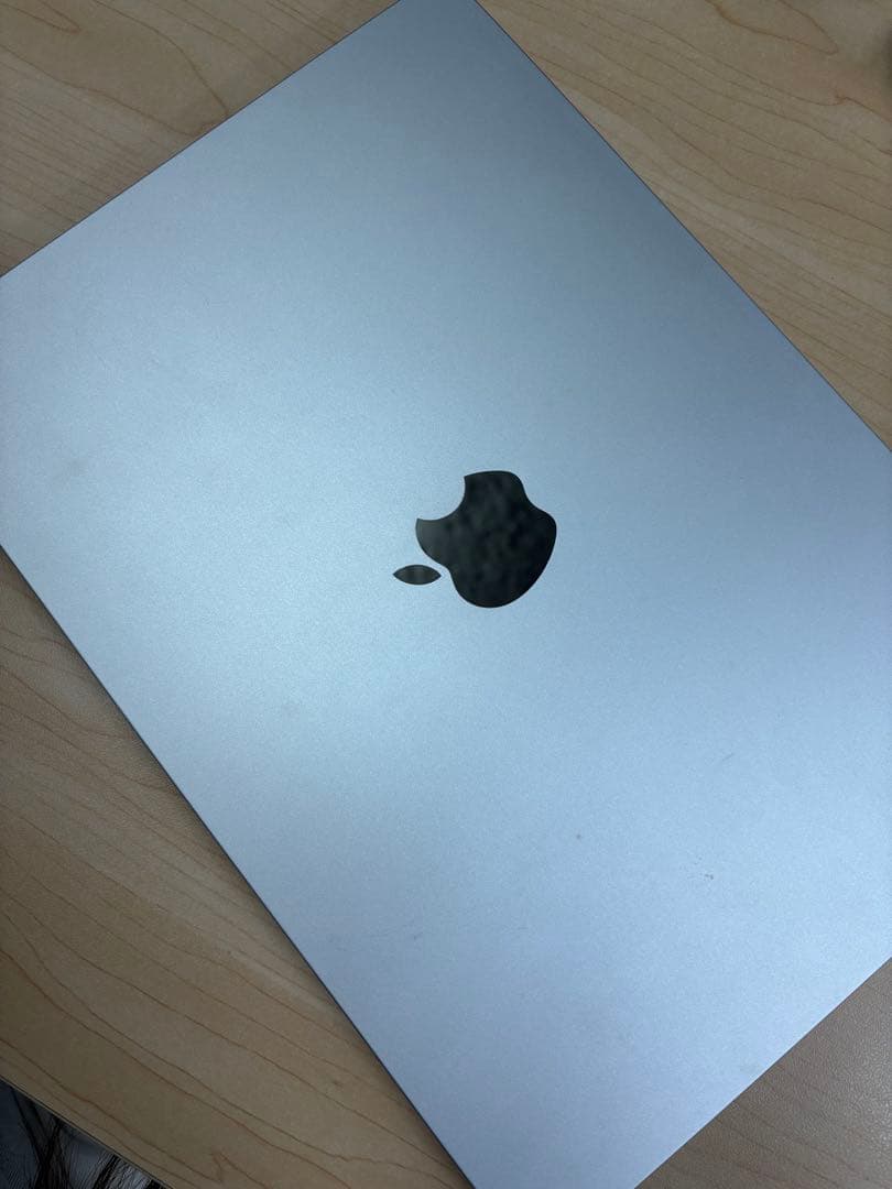 MacBook Air M4 13インチ2025 16GB 256GB