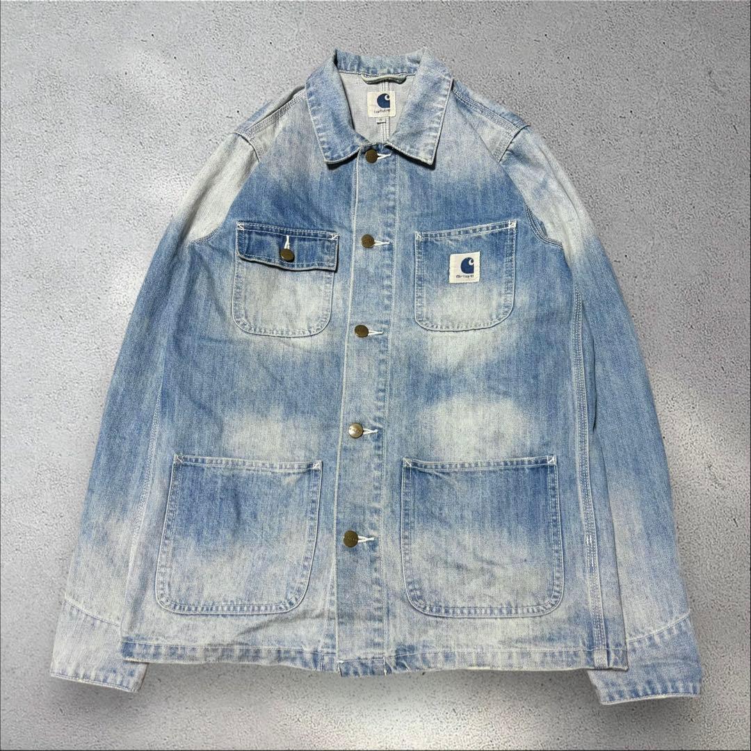 Ron Herman for Carhartt ミシガンチョアコート