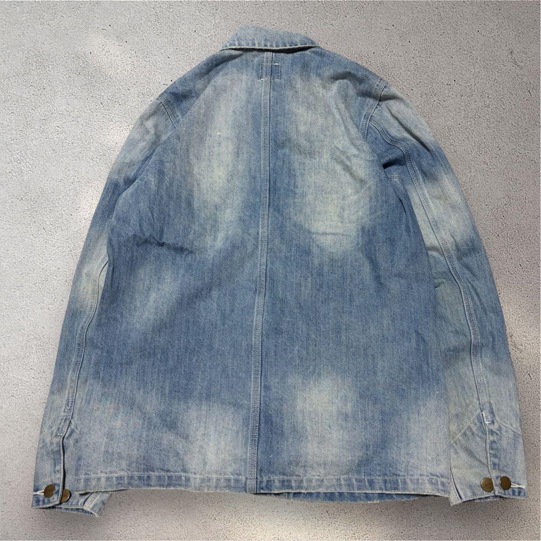 Ron Herman for Carhartt ミシガンチョアコート