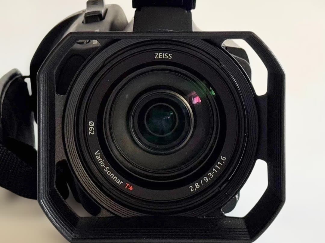 SONY PXW-X70 XDCAM業務用ビデオカメラ 2017年製