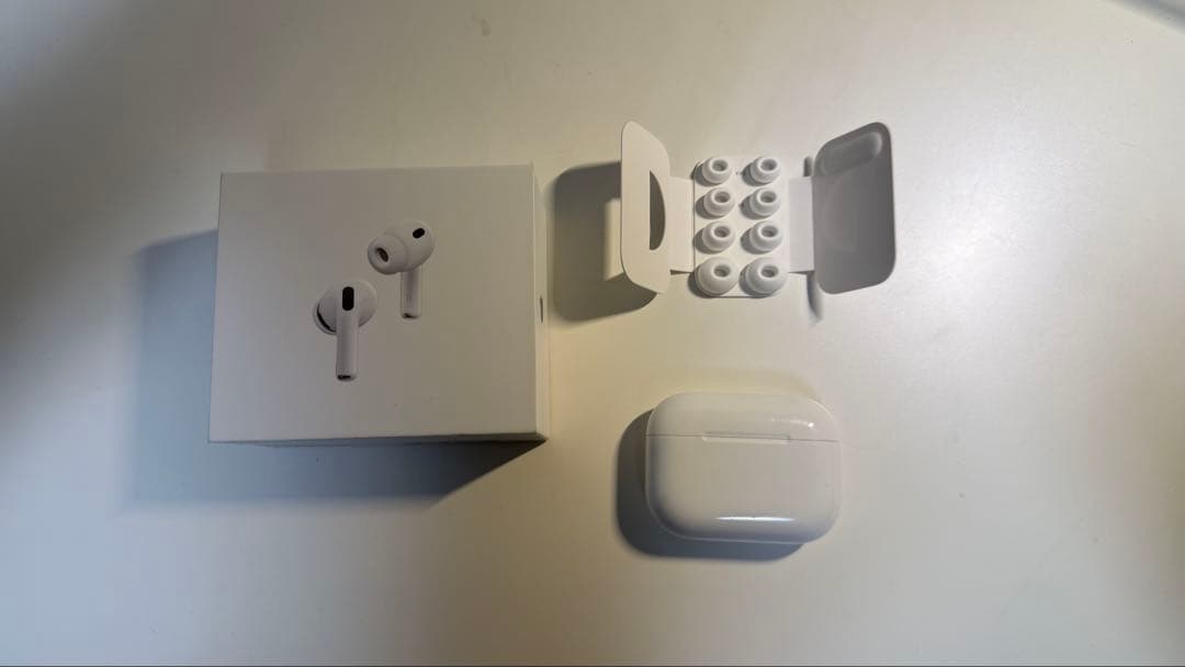 Apple airpodspro第3世代