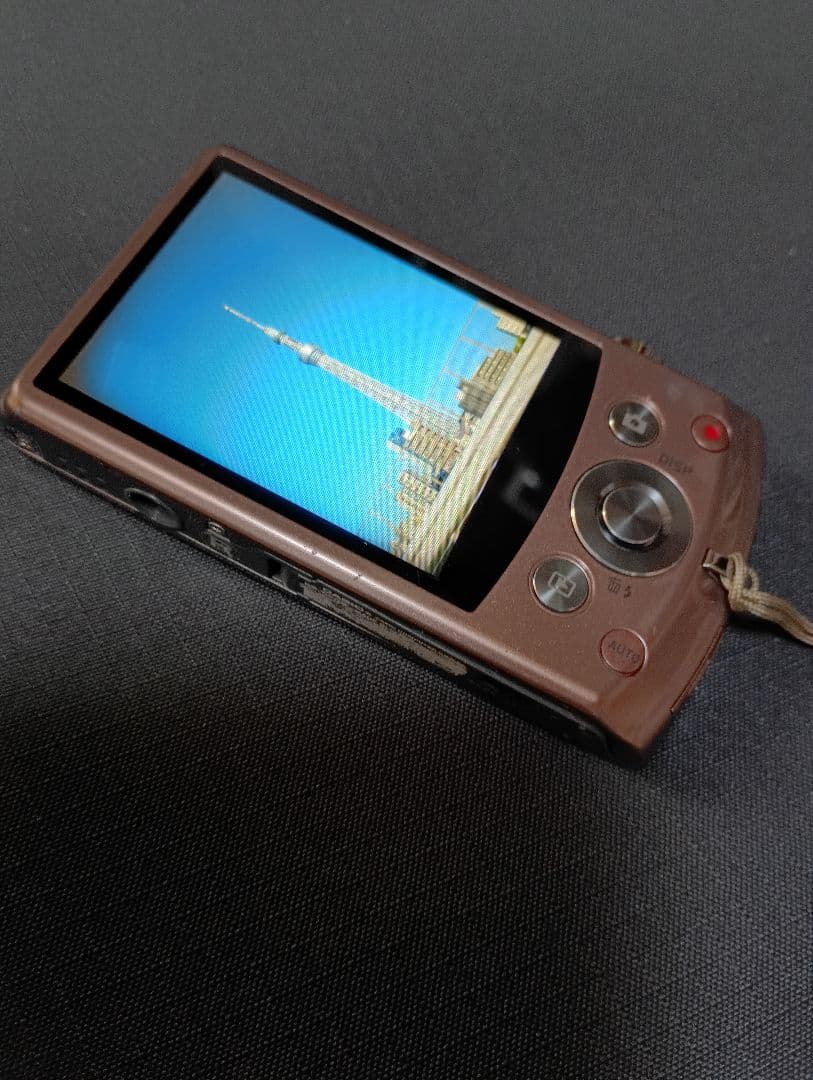 CASIO EXILIM EX-S200-PK デジタルカメラ ピンク