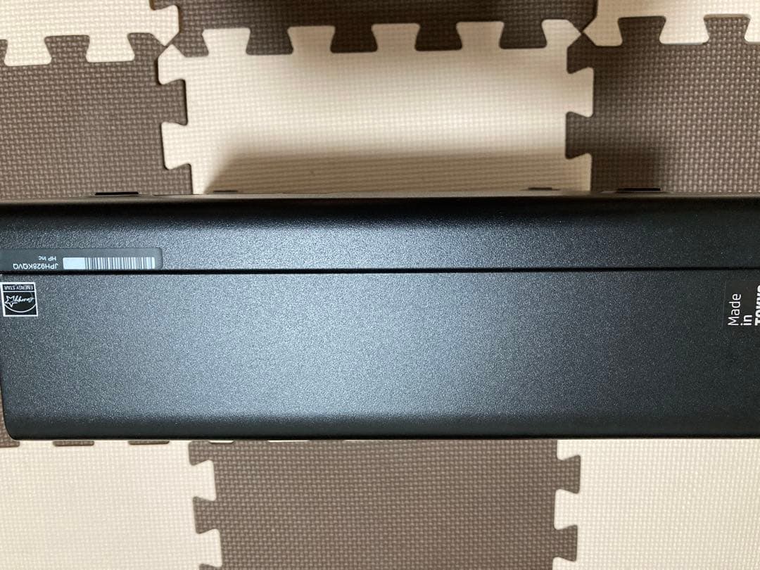 Windowsデスクトップ Win11 ProDesk 600 G4 SFF (i5-8500)
