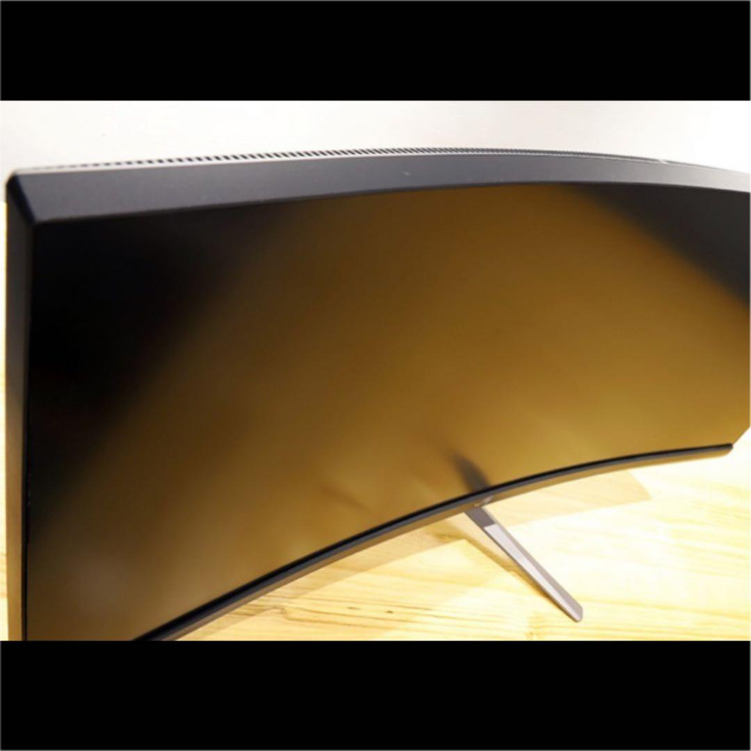 【新品同様】ASUS ROG Swift PG35VQ