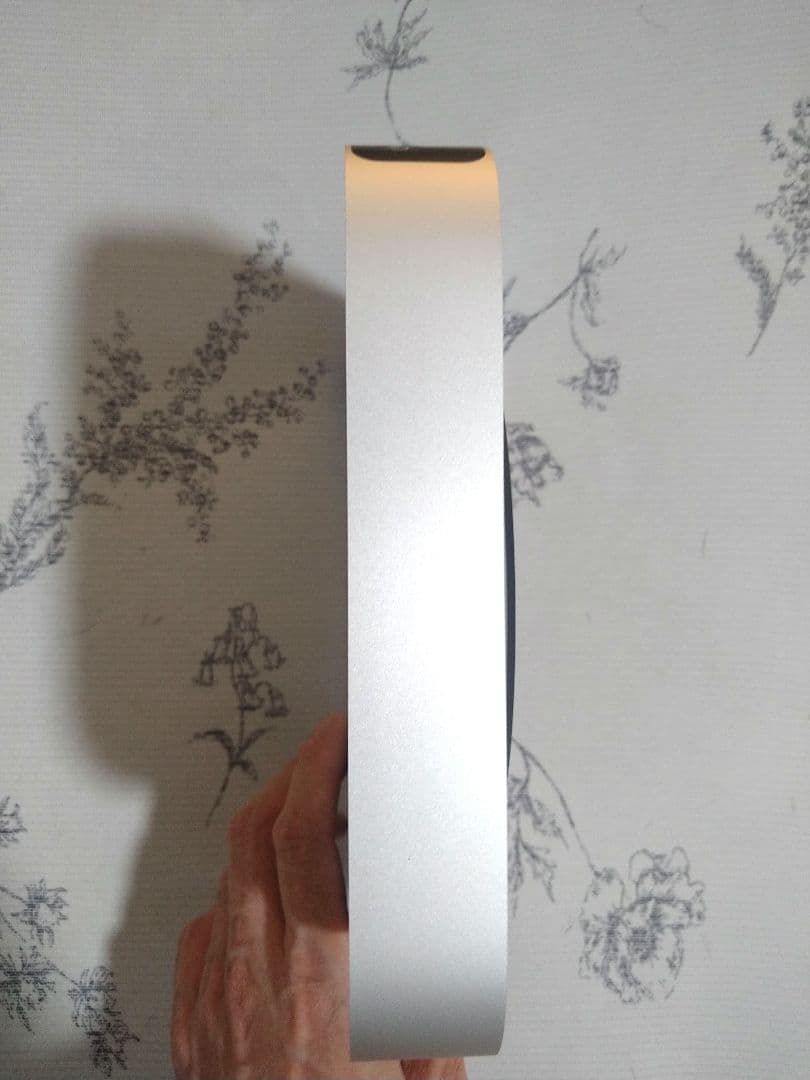 ミニPC mac mini m2