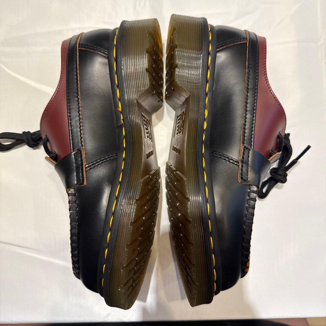 【新品未使用】MM6 × Dr.Martens 1461PENTON ローファー