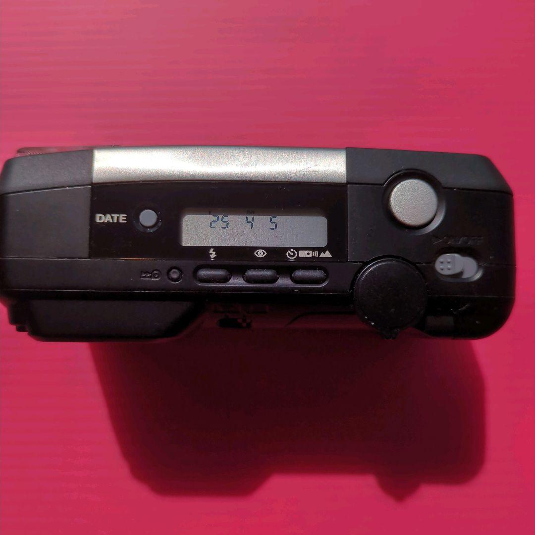 美品✨️PENTAX コンパクトフィルムカメラ ESPIO 115G