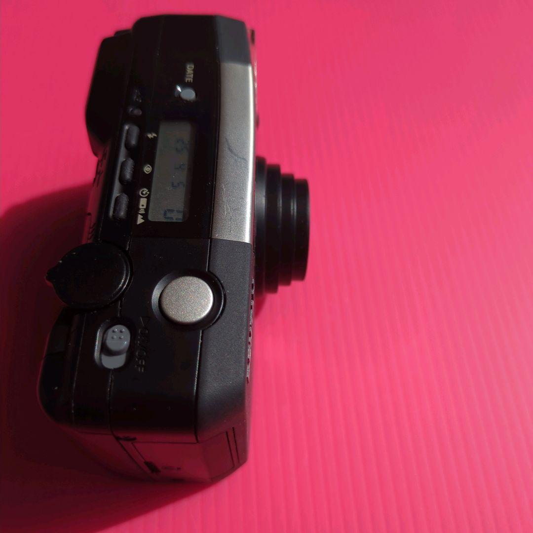 美品✨️PENTAX コンパクトフィルムカメラ ESPIO 115G