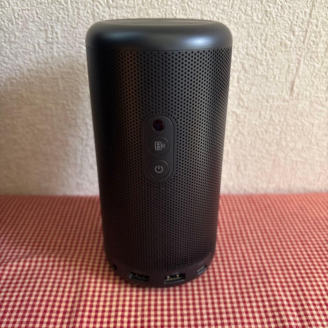 【美品】NEBULA Capsule3 モバイルプロジェクター