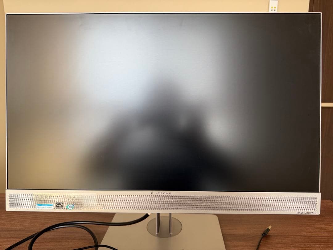 HP EliteOne 800 G4 AiO 23.8インチ デスクトップPC