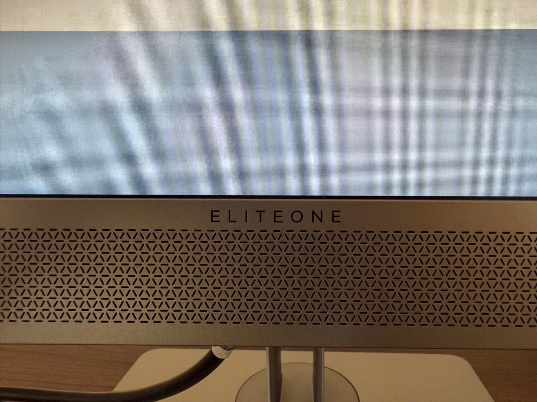 HP EliteOne 800 G4 AiO 23.8インチ デスクトップPC