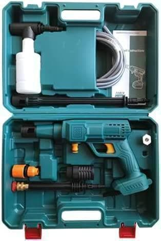 【M2194-86-60】高圧洗浄機 マキタ併用 コードレス