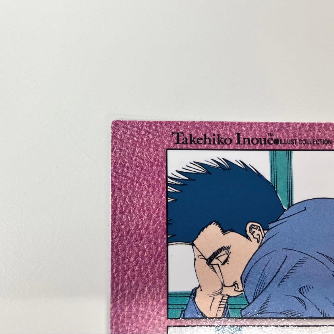 SLAMDUNK スラムダンク カードダスマスターズ No.82 仙道&流川