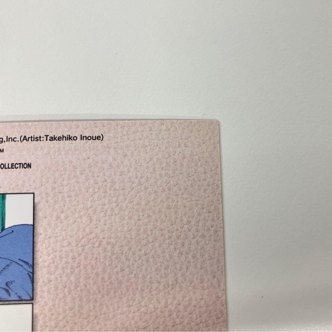 SLAMDUNK スラムダンク カードダスマスターズ No.82 仙道&流川