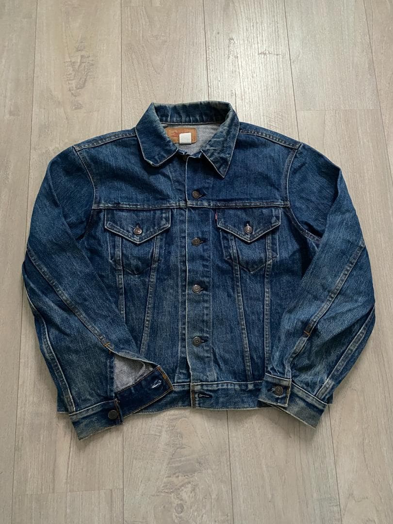 Levi’s 70505 サイズ42 USA製