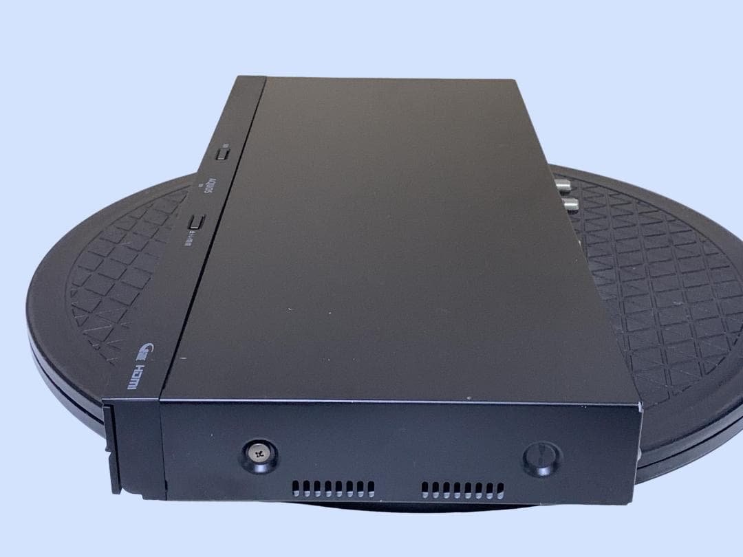 M7395 SHARP BD-NW520 ブルーレイレコーダー