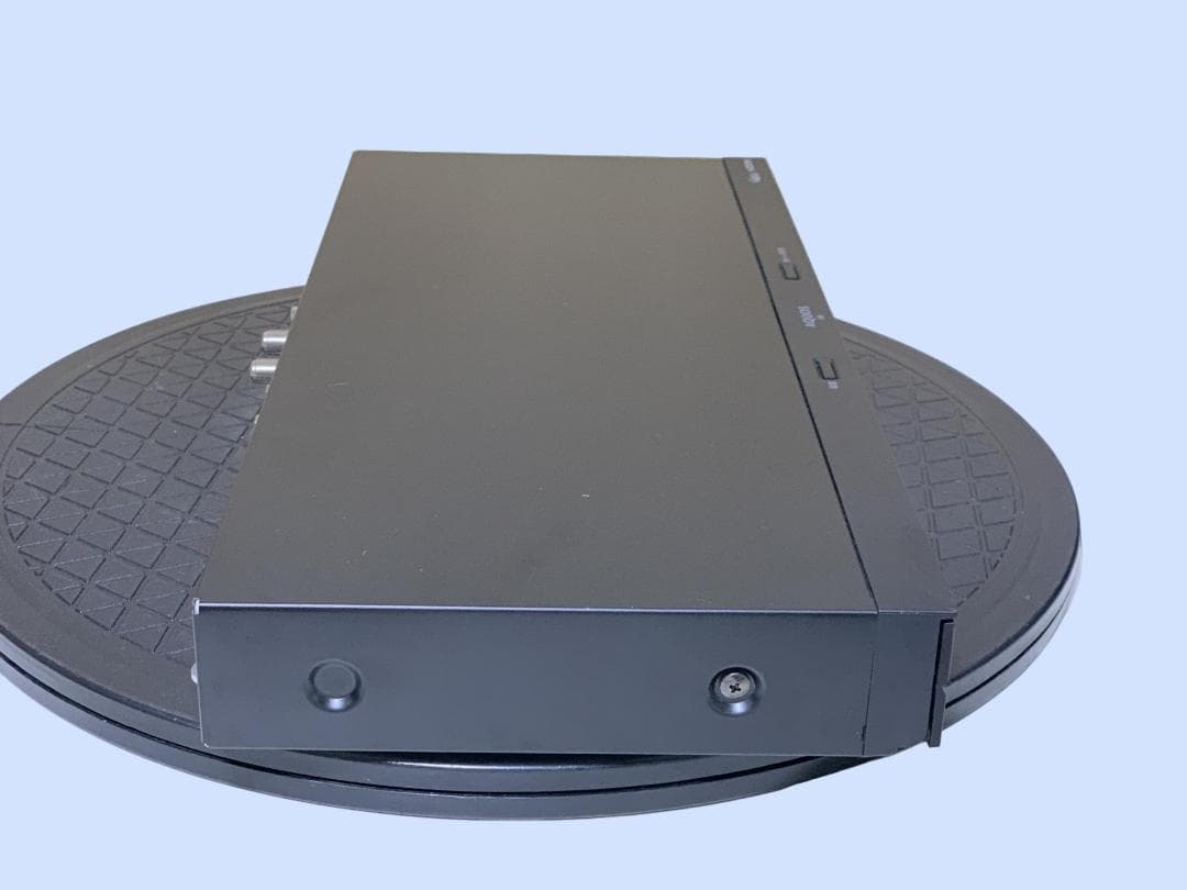 M7395 SHARP BD-NW520 ブルーレイレコーダー